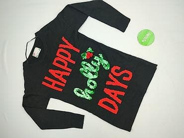 sweter w serca h: Atmosphere, Sweter damski, rozmiar S — 2