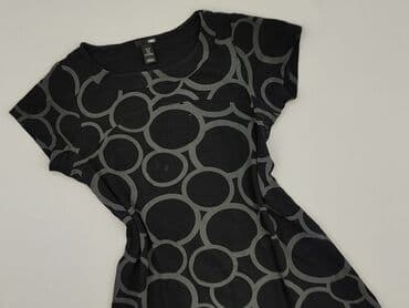 c a sukienki bawełniane: H&M, Sukienka damska, rozmiar M — 2