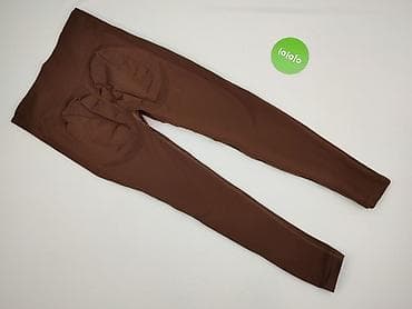 cropp rajstopy: Legginsy Sportowe damskie, rozmiar XL — 3