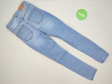 dżinsy house: House of Denim, Jeansy damskie, rozmiar M — 3