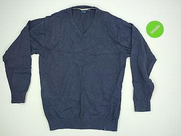 jbl: Sweter dla mężczyzn, rozmiar L — 3