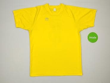 mango dresy: T-shirt sportowy dla mężczyzn, rozmiar S — 2