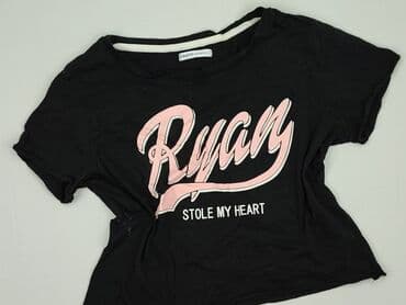 Cropp, T-shirt damski, rozmiar S