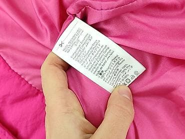 kurtka john deere: Shein, Kurtka zimowa damska, rozmiar M — 7