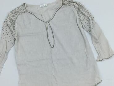 bluzki kopertowe reserved: Women's blouse, size M (EU 38) — 1