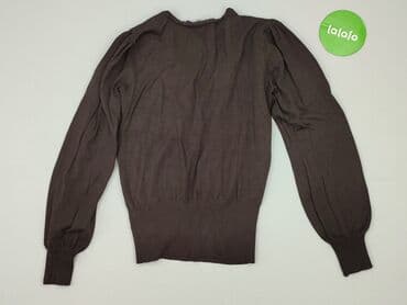 czy akryl w swetrze jest dobry: Atmosphere, Sweter damski, rozmiar L — 3