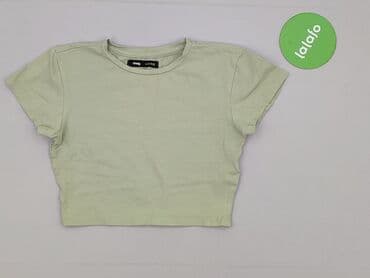 crivit topcool: Sinsay, Top damski, 2XS — 2