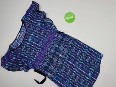 stradivarius bluzka na jedno ramie: Stradivarius, Women`s dress, size M — 3