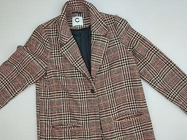 primark stanley: Cubus, Płaszcz damski, rozmiar L — 1