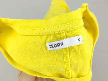 cropp body: Cropp, T-shirt damski, rozmiar S — 4