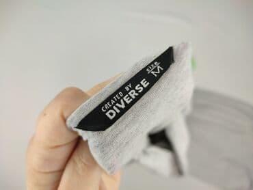 diverse sweter: Diverse, Kardigan damski, rozmiar M — 4