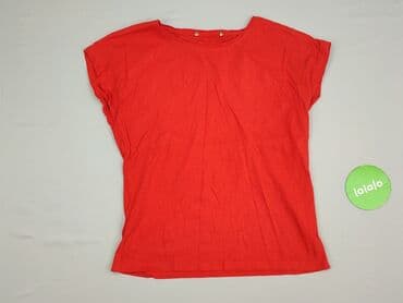 koszulka barcelony 2223 lewandowski: Women`s T-shirt, size M (EU 38) — 2