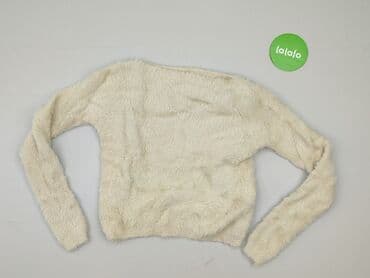top sweterkowy h: Sweter damski, rozmiar M — 2