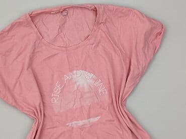 koszulki dakar: Decathlon, T-shirt damski, rozmiar S — 1