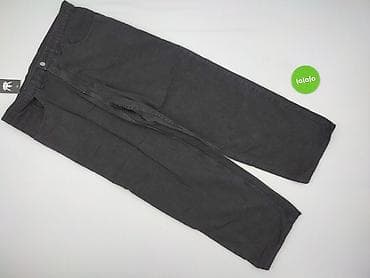 Jeansy dla mężczyzn, rozmiar XL — 2