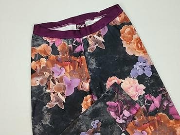 kolarsk: Crivit, Legginsy Sportowe damskie, rozmiar M — 1