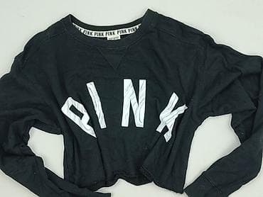 sheinside bluzy: Victoria's Secret PINK, Bluza damska
, rozmiar XS — 1