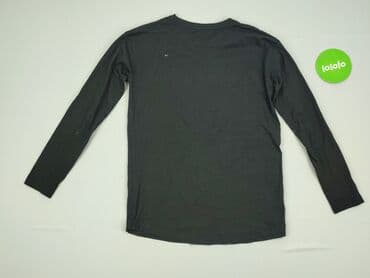 reserved woskowane spodnie: Blouse, 4F Kids, 13 years, 152-158 cm, condition - Very good — 3