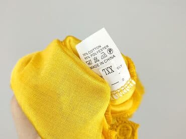 aplikacje z ubraniami: Bluzka damska, rozmiar 2XL — 4