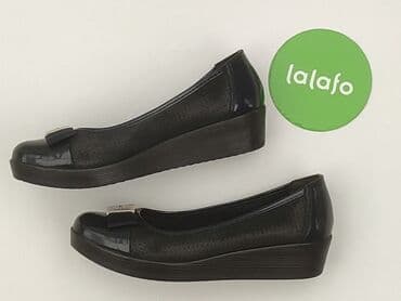 buty damskie pepco: Półbuty damskie, 35, stan - Dobry — 3