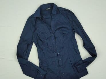 koszula w krate lidl: Orsay, Women`s shirt, size S (EU 36) — 1