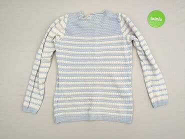 sweter w paski h: Women`s sweater, size S (EU 36) — 3
