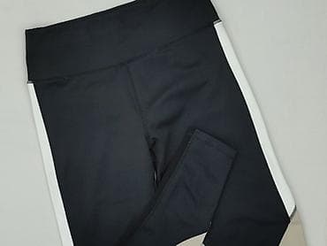buty wishot: Legginsy Sportowe damskie, rozmiar S — 1