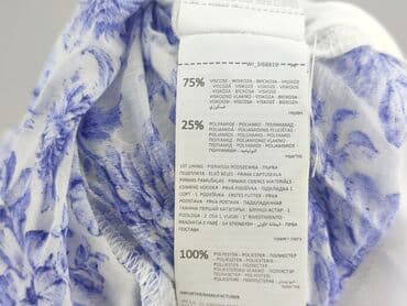 ewa minge sukienki letnie: Sinsay, Sukienka damska, rozmiar XL — 5