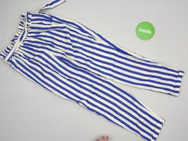 bershka spodnie biale: Bershka, Spodnie materiałowe damskie, rozmiar XS — 4