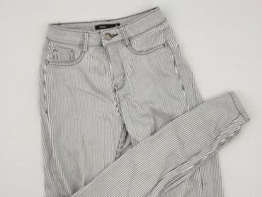 Sinsay, Material trousers for women, size 2XL