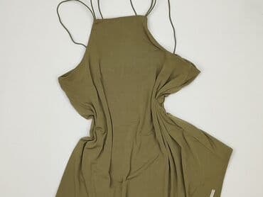 sukienka khaki mohito: Mohito, Sukienka damska, rozmiar M — 1