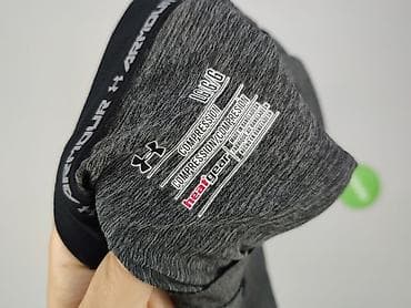 subdued mapa: Under Armour, Koszulka dla mężczyzn, rozmiar L — 4
