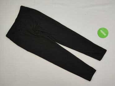 dresy damskie jogger: Spodnie dresowe damskie, rozmiar M — 3