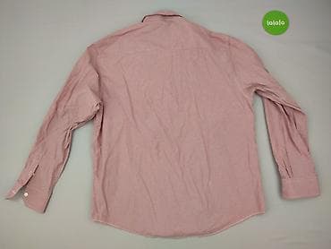 second hend: Engbers, Koszulа dla mężczyzn, rozmiar 2XL — 3