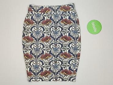 spódnice w paski: Amisu, Spódnica damska, rozmiar S — 2