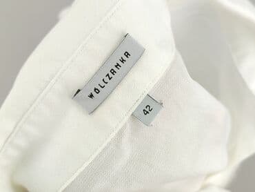 koszula wiya w paski: Wółczanka, Koszula damska, rozmiar XL — 4