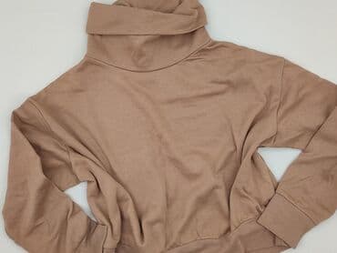 sinsay bluzy oversize: Sinsay, Women`s sweatshirt, size L — 1