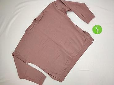 hm bluza niebieska: Bluza damska
, rozmiar XL — 2