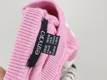 kurtki zimowe damskie c a: Esmara, Sweter damski, rozmiar S — 4