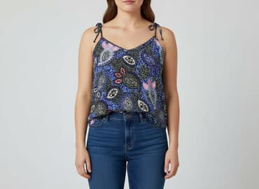 george swetry: George, T-shirt damski, rozmiar XL — 7