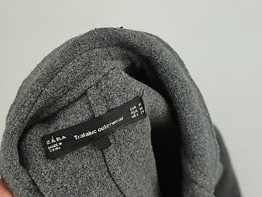 kozuch house: Zara, Płaszcz damski, rozmiar M — 4