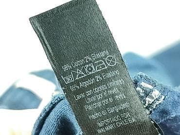 cargo ubrania: George, Jeansy damskie, rozmiar 2XL — 5