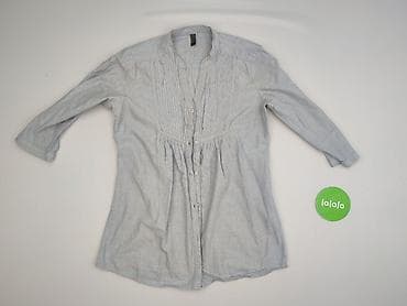 dżinsy only: ONLY, Tunika damska, rozmiar L — 2