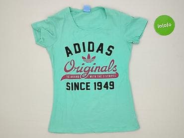 superstar 20: Adidas, T-shirt damski, rozmiar XL — 2