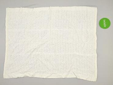 wojan pościel: Koc 100 x 75, kolor - Beżowy, stan - Bardzo dobry — 2