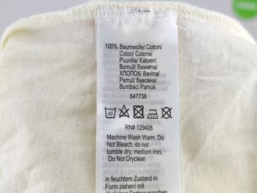 biustonosz b75: Bpc bonprix collection, Bluzka damska, rozmiar M — 5