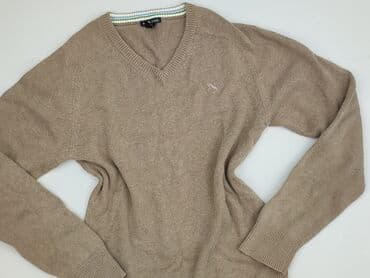 h: Sweater, H&M, 13 years, 152-158 cm, condition - Very good — 1