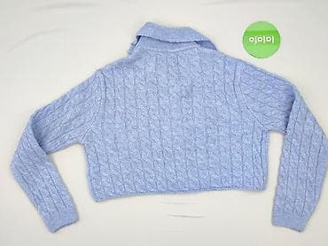 sweter od stradivarius: Defacto, Kardigan damski, rozmiar XS — 3