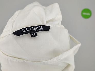 roxy bluzki: Top Secret, Bluzka damska, rozmiar XL — 4