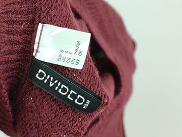 sweter h: H&M Divided, Светр жіночий, розмір S — 4